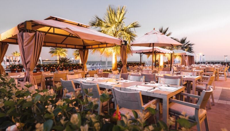 Hôtel Kappa Club Royal M Resort Abu Dhabi 5* pas cher photo 11