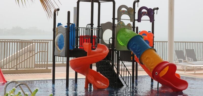 Hôtel Kappa Club Royal M Resort Abu Dhabi 5* pas cher photo 12
