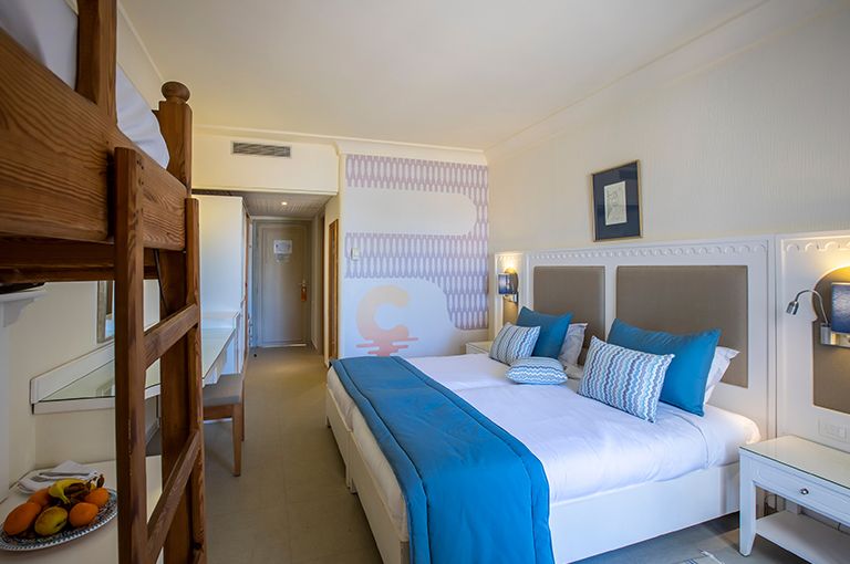 Hôtel Calimera Yati Beach 4* pas cher photo 7