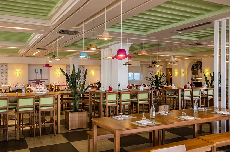 Hôtel Calimera Yati Beach 4* pas cher photo 8