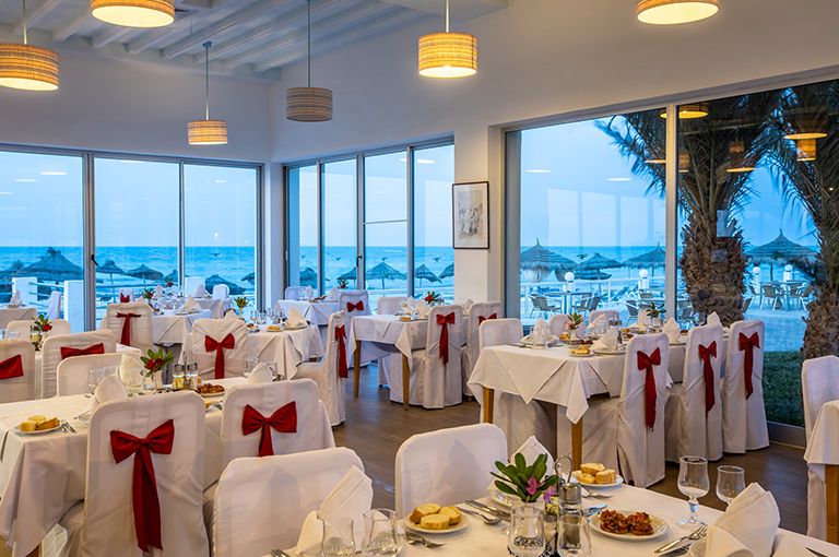 Hôtel Calimera Yati Beach 4* pas cher photo 9