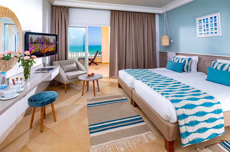 Hôtel Ulysse Djerba Thalasso et Spa 5* pas cher photo 5