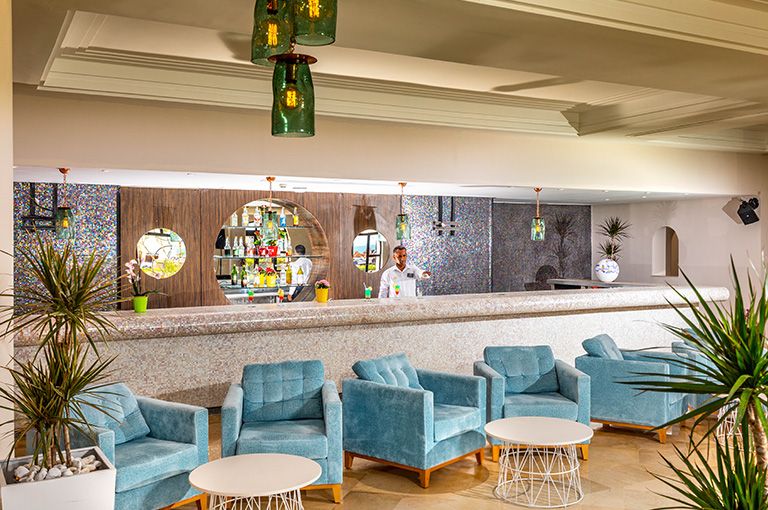 Hôtel Ulysse Djerba Thalasso et Spa 5* pas cher photo 8