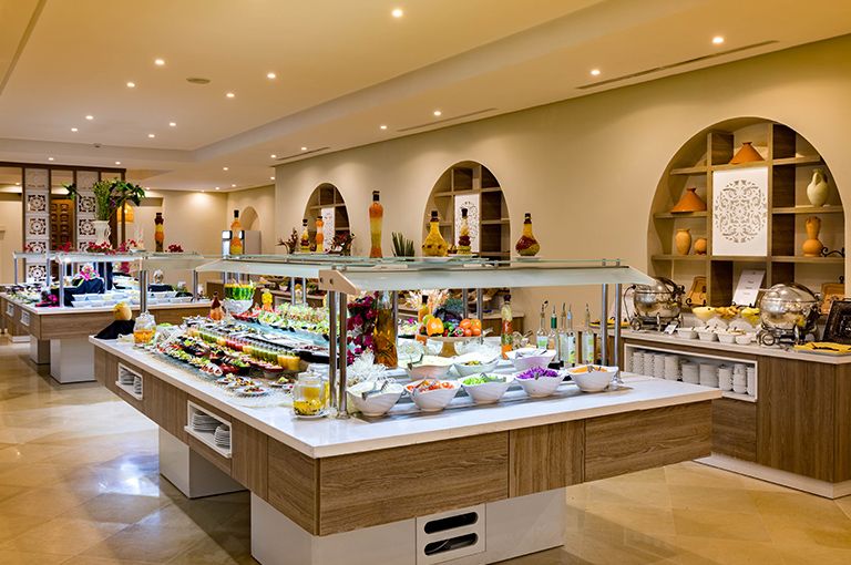 Hôtel Ulysse Djerba Thalasso et Spa 5* pas cher photo 11