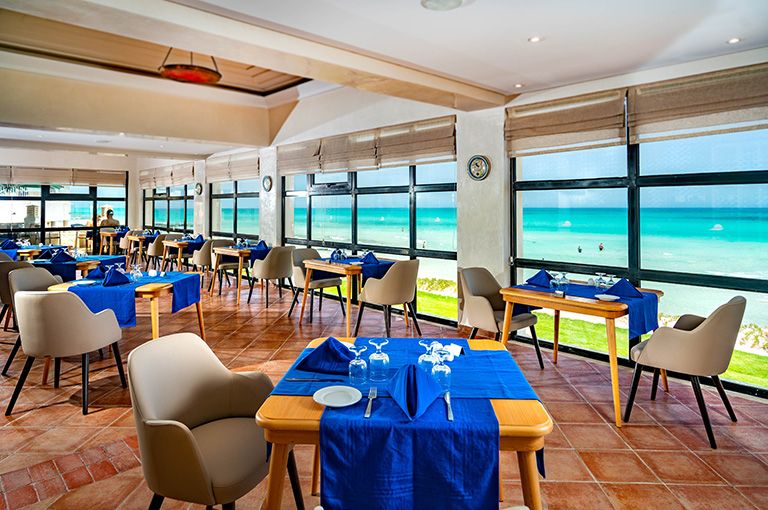 Hôtel Ulysse Djerba Thalasso et Spa 5* pas cher photo 12