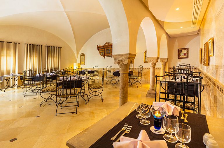 Hôtel Ulysse Djerba Thalasso et Spa 5* pas cher photo 13