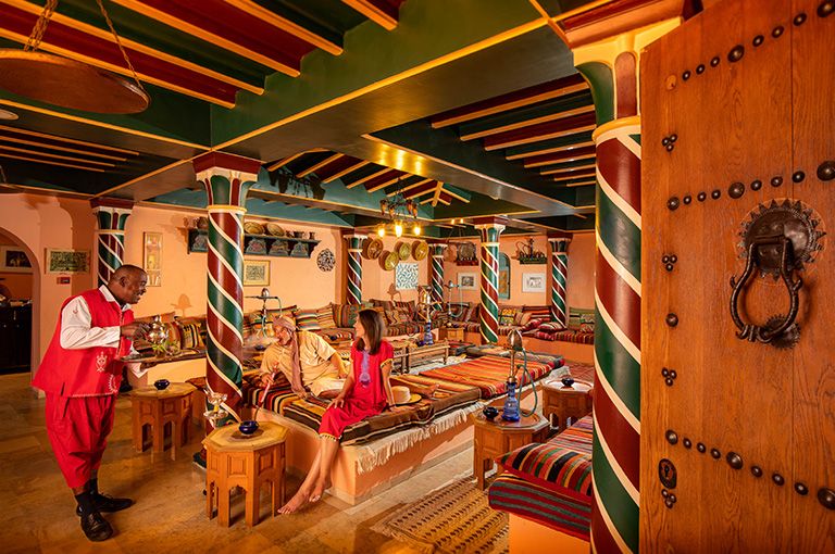 Hôtel Ulysse Djerba Thalasso et Spa 5* pas cher photo 15