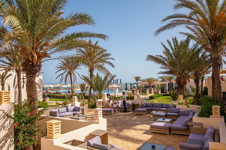 Hôtel Ulysse Djerba Thalasso et Spa 5* pas cher photo 16