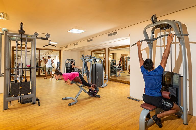 Hôtel Ulysse Djerba Thalasso et Spa 5* pas cher photo 19