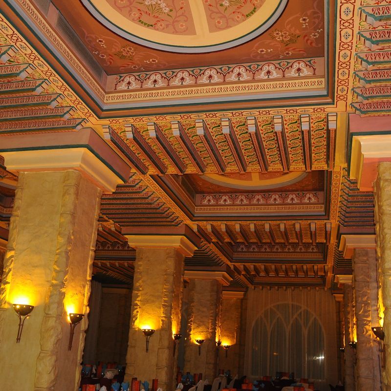 Hôtel Lella Baya 4* pas cher photo 10