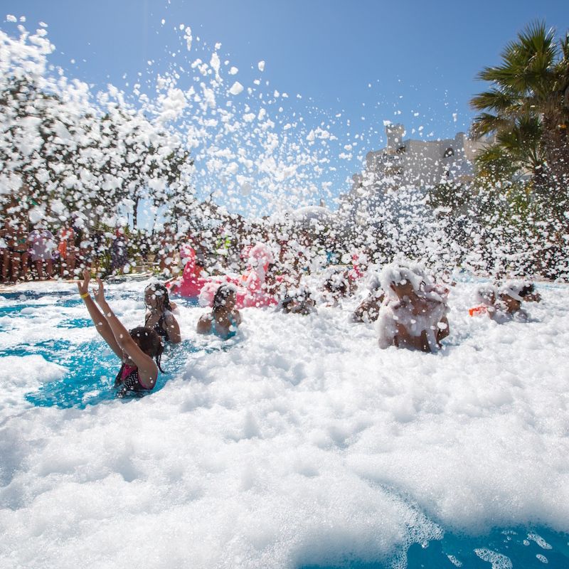 Hôtel Lella Baya 4* pas cher photo 1