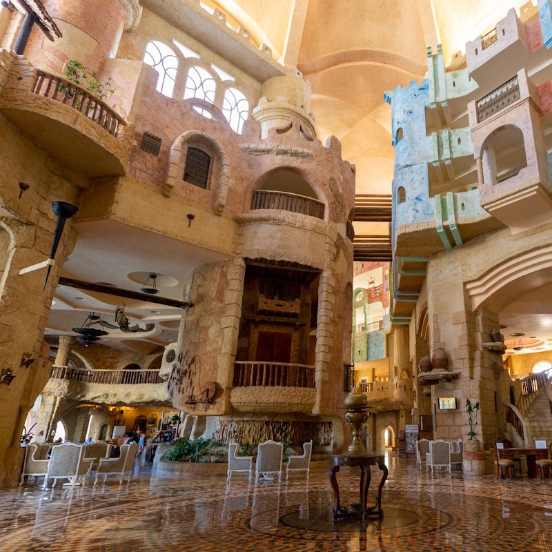 Hôtel Lella Baya 4* pas cher photo 8