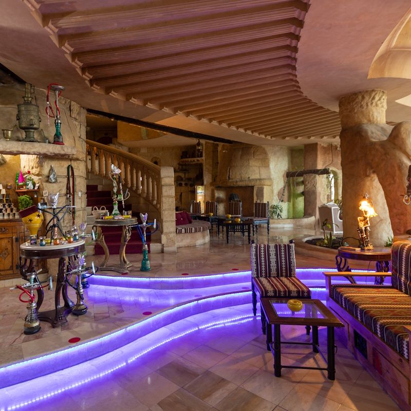 Hôtel Lella Baya 4* pas cher photo 17