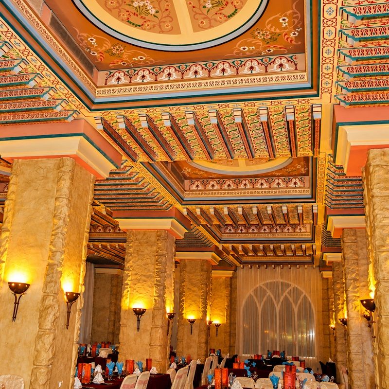 Hôtel Lella Baya 4* pas cher photo 9