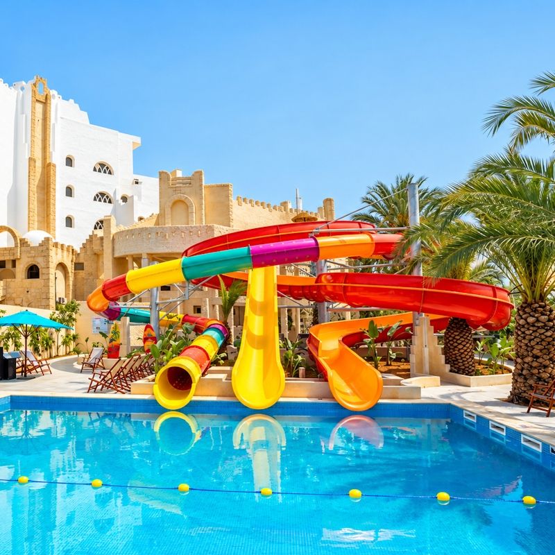 Hôtel Lella Baya 4* pas cher photo 10