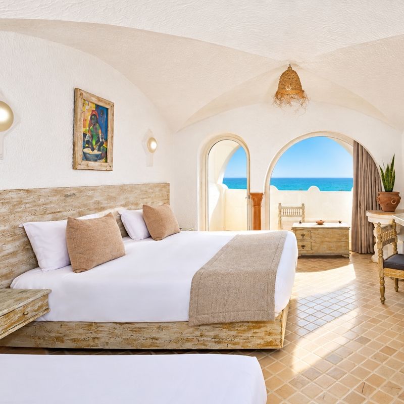 Hôtel Lella Baya 4* pas cher photo 12