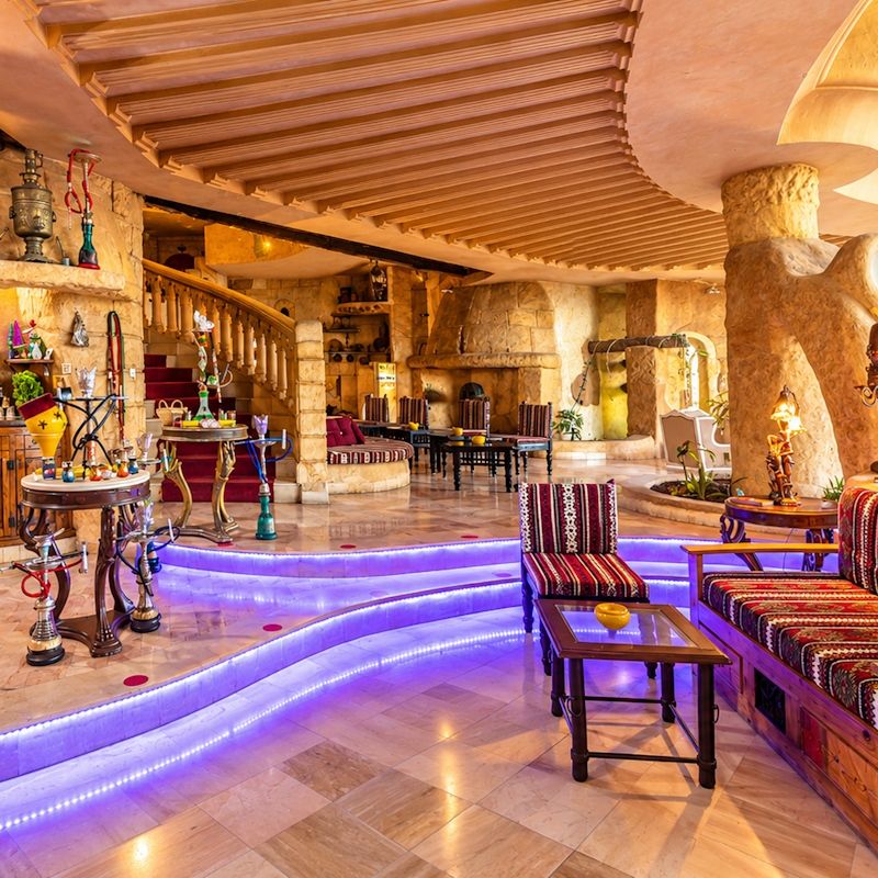 Hôtel Lella Baya 4* pas cher photo 18