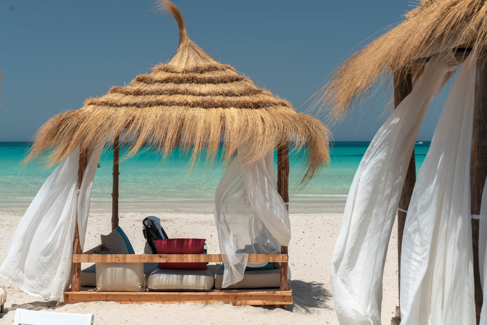 Bravo Club Hôtel Yadis Djerba Golf Thalasso et Spa 4* pas cher photo 2