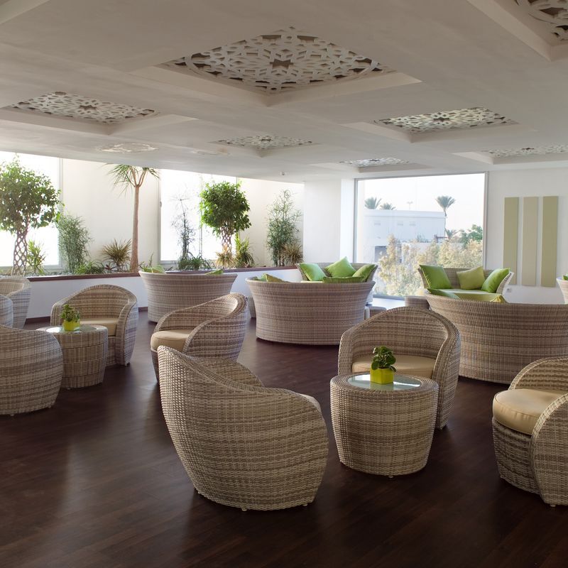 Hôtel Royal Thalassa 5* pas cher photo 31