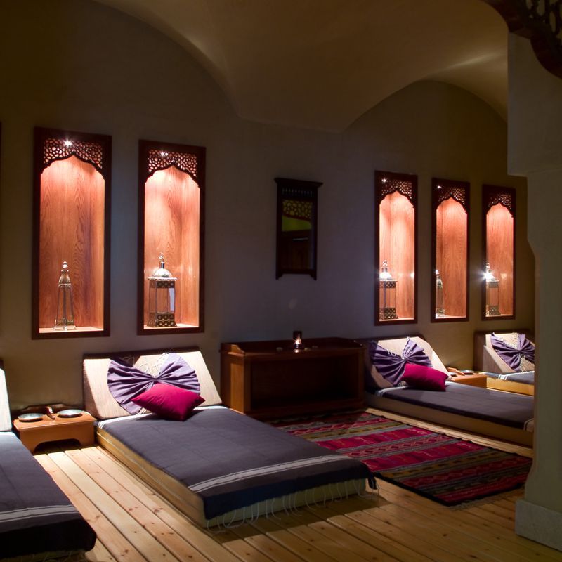 Hôtel Royal Thalassa 5* pas cher photo 32