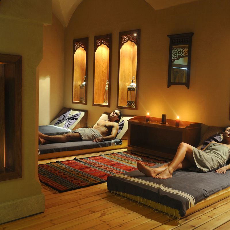 Hôtel Royal Thalassa 5* pas cher photo 1