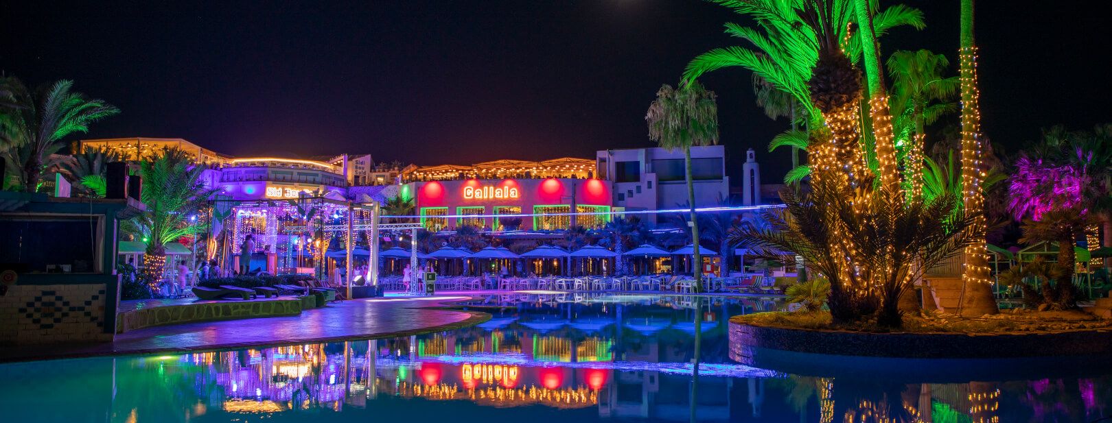 Hôtel Welcome Meridiana 4* pas cher photo 6