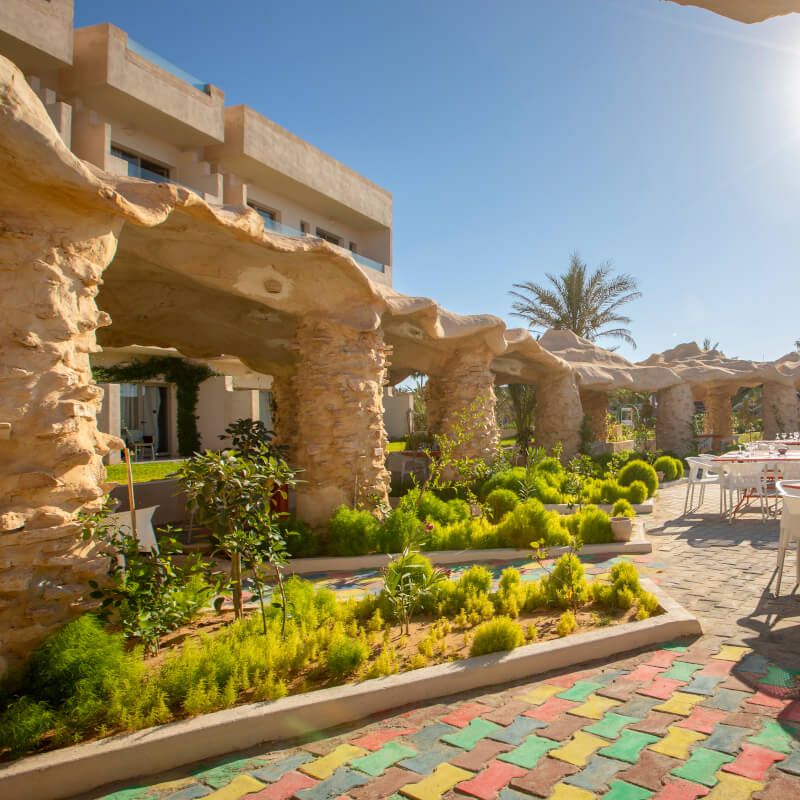 Hôtel Welcome Meridiana 4* pas cher photo 12