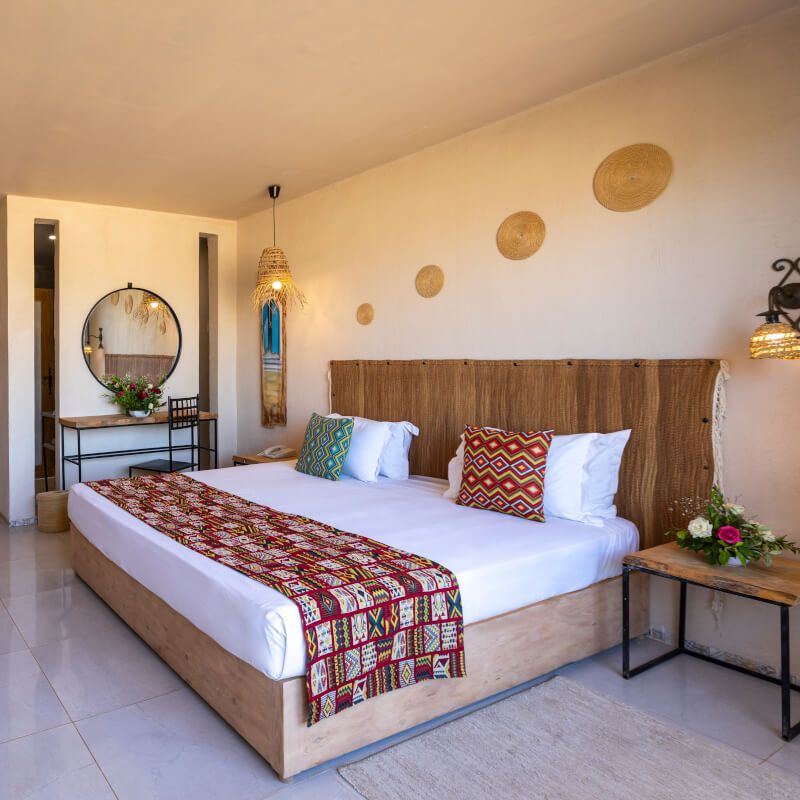 Hôtel Welcome Meridiana 4* pas cher photo 17