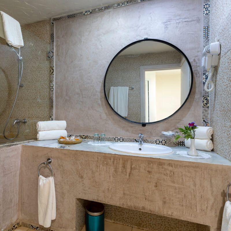 Hôtel Welcome Meridiana 4* pas cher photo 18