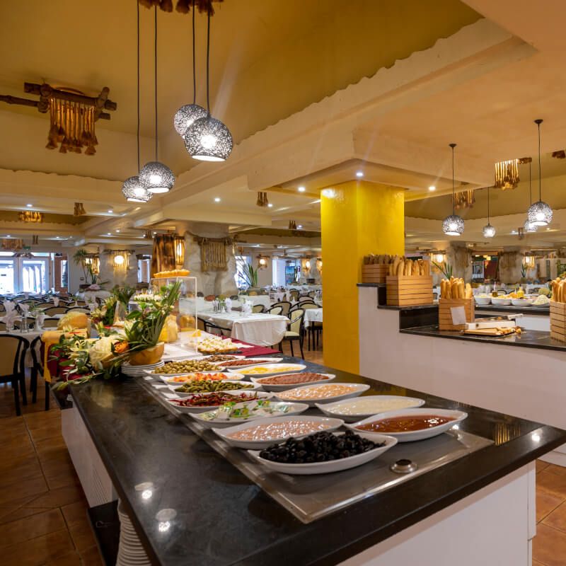 Hôtel Welcome Meridiana 4* pas cher photo 22