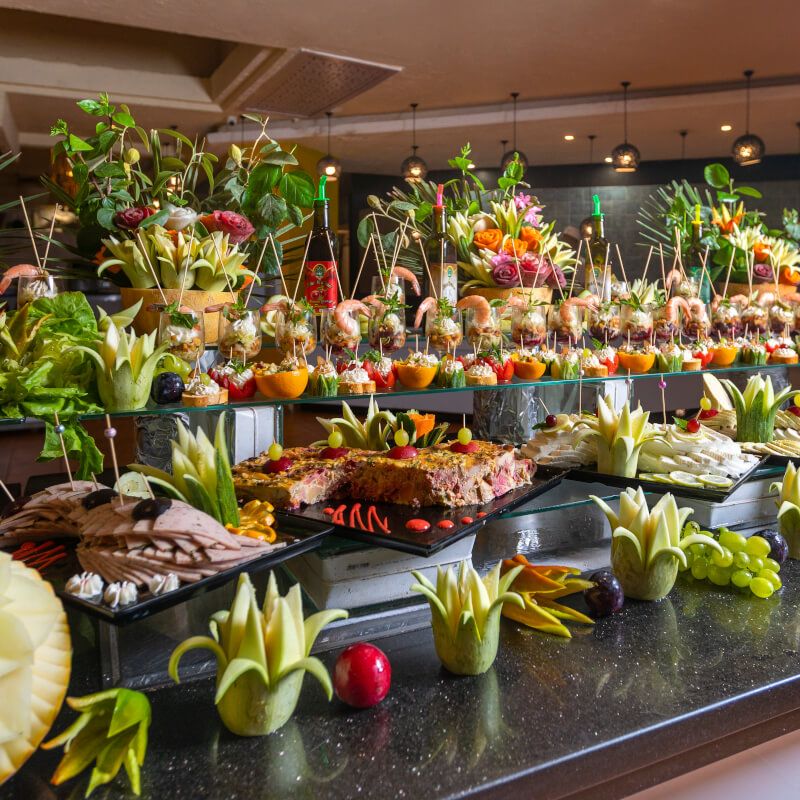 Hôtel Welcome Meridiana 4* pas cher photo 23