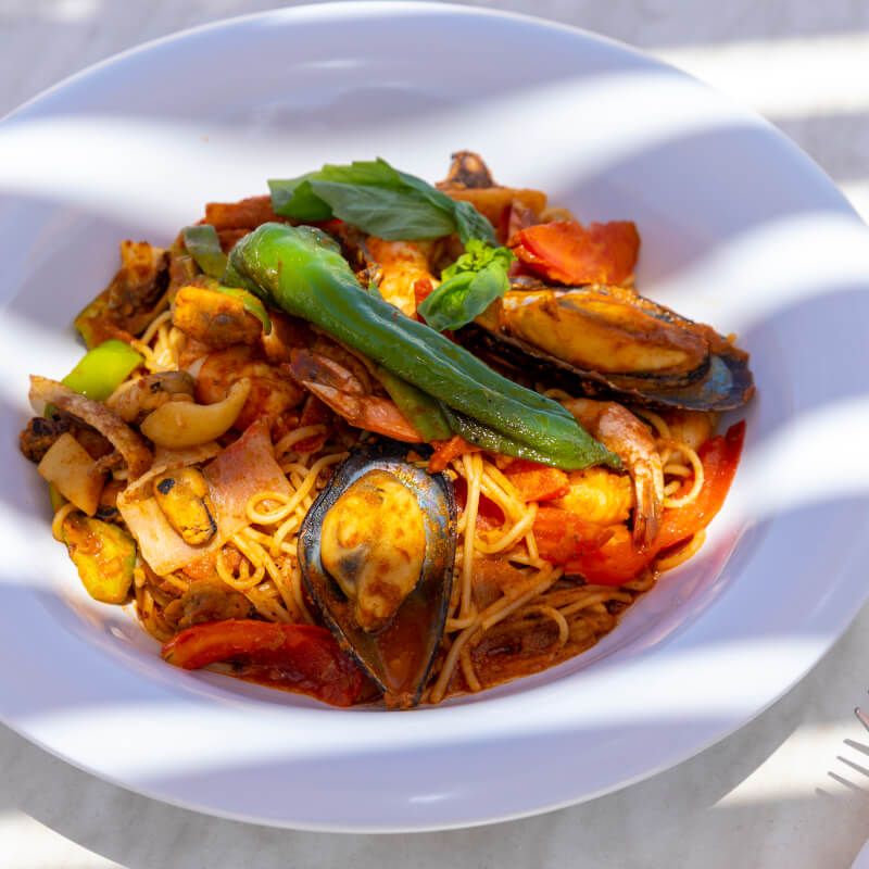 Hôtel Welcome Meridiana 4* pas cher photo 25