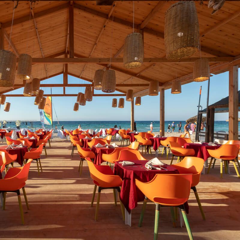 Hôtel Welcome Meridiana 4* pas cher photo 30