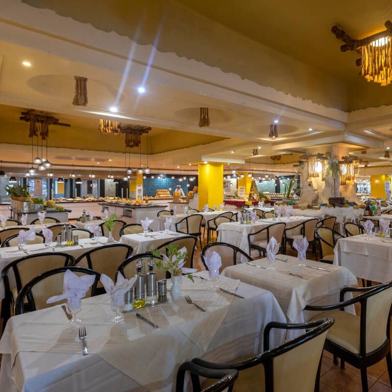 Hôtel Welcome Meridiana 4* pas cher photo 33