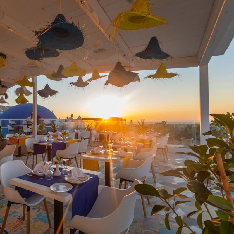 Hôtel Welcome Meridiana 4* pas cher photo 34