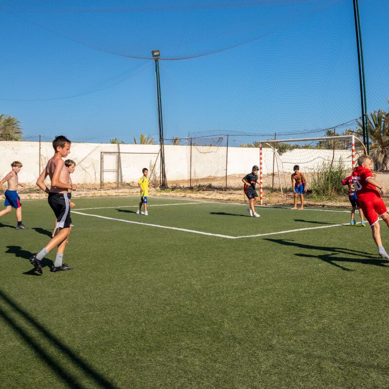 Hôtel Welcome Meridiana 4* pas cher photo 39