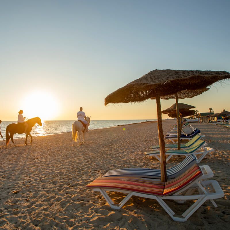 Hôtel Welcome Meridiana 4* pas cher photo 41