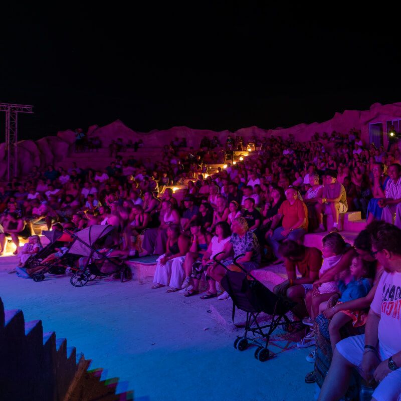 Hôtel Welcome Meridiana 4* pas cher photo 47