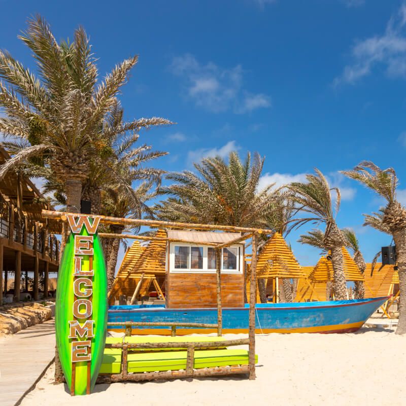 Hôtel Welcome Meridiana 4* pas cher photo 49