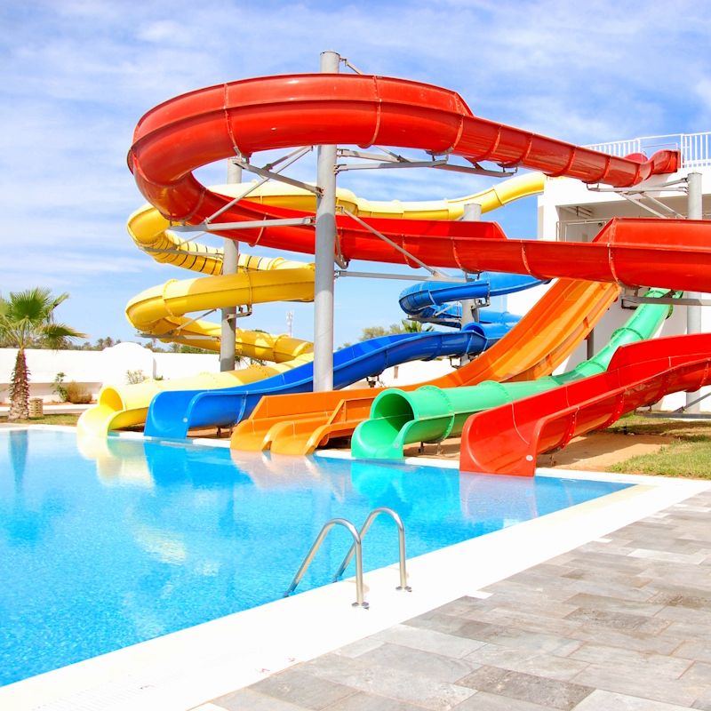 Hôtel Vincci Helios Beach et Spa 4* pas cher