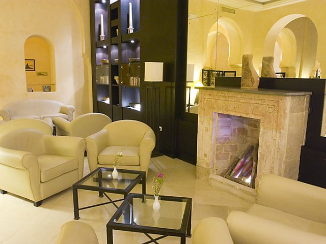 Hôtel Alhambra Thalasso 5* pas cher photo 6