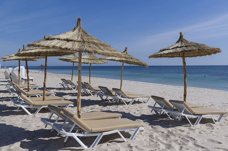Hôtel Iberostar Kantaoui Bay 5* - Cure Thalasso Incluse pas cher photo 18