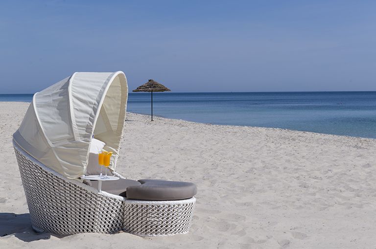 Hôtel Iberostar Kantaoui Bay 5* - Cure Thalasso Incluse pas cher photo 19