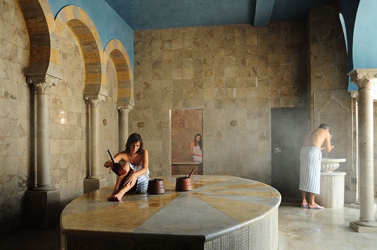 Hôtel Iberostar Kantaoui Bay 5* - Cure Thalasso Incluse pas cher photo 26
