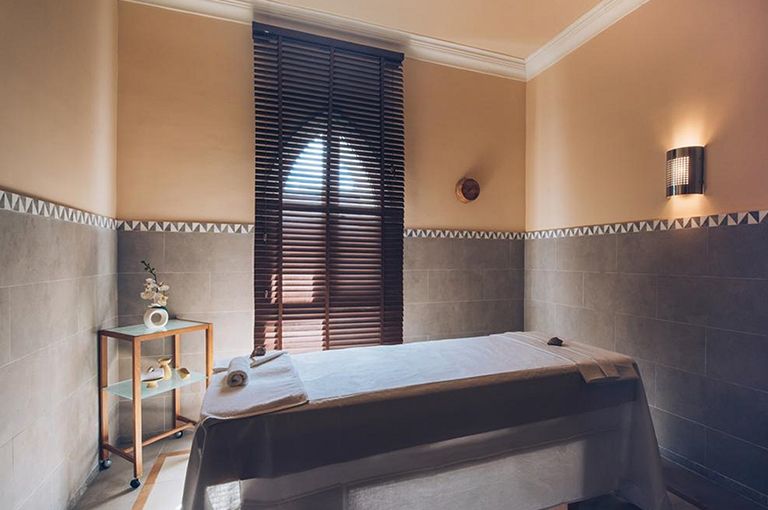 Hôtel Iberostar Kantaoui Bay 5* - Cure Thalasso Incluse pas cher photo 27