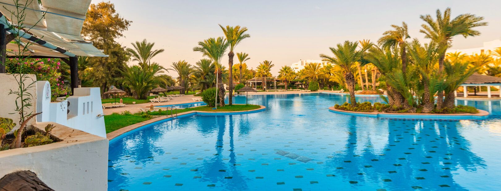 Hôtel Vincci Djerba Resort 4* pas cher photo 5