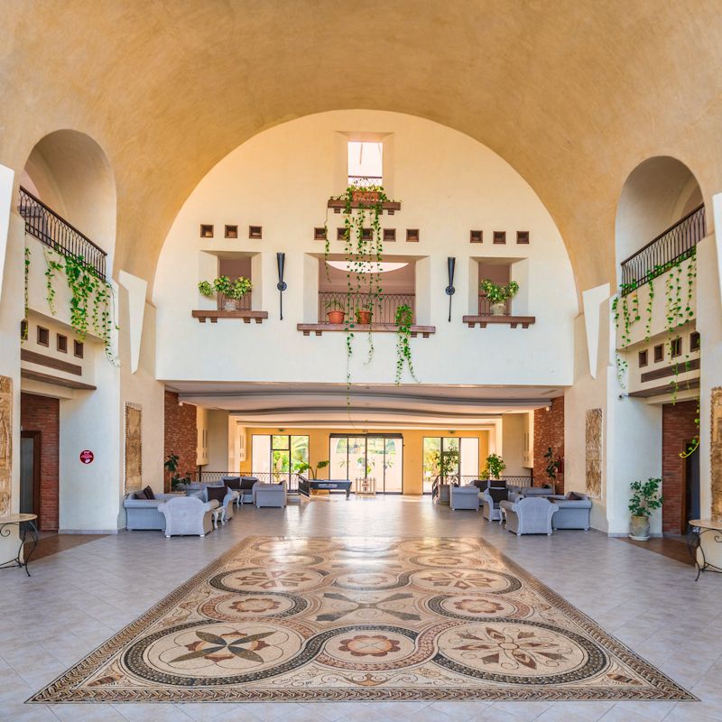 Hôtel Vincci Djerba Resort 4* pas cher photo 7