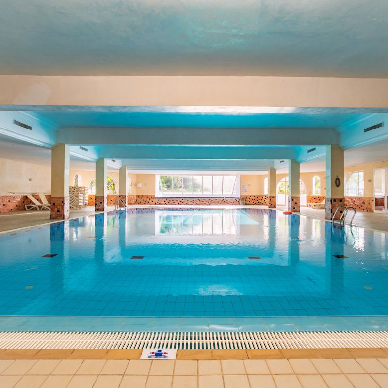 Hôtel Vincci Djerba Resort 4* pas cher photo 31