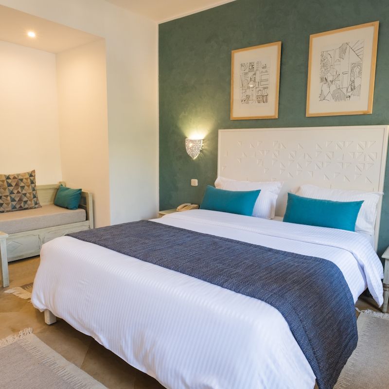 Hôtel Medina Diar Lemdina 4* pas cher photo 18