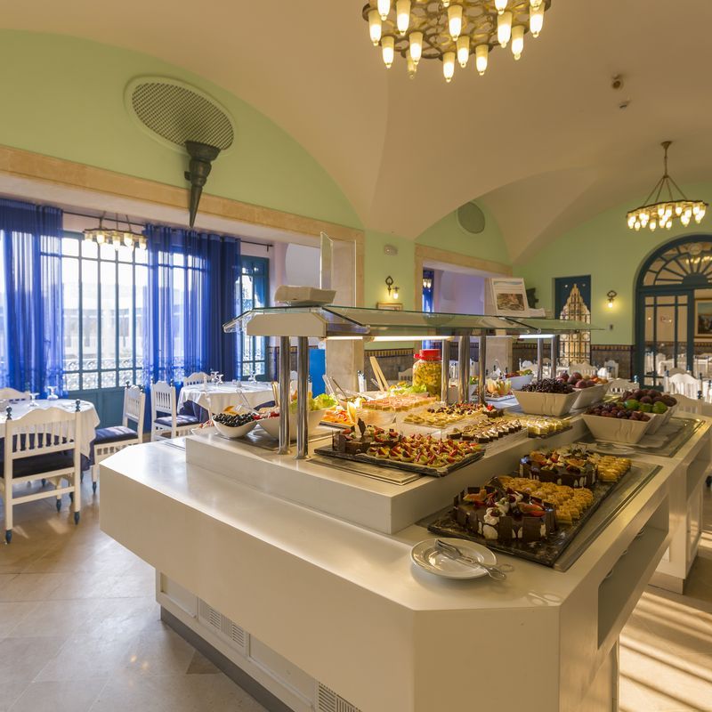 Hôtel Medina Diar Lemdina 4* pas cher photo 19